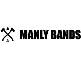 Manly Bands Promo Codes